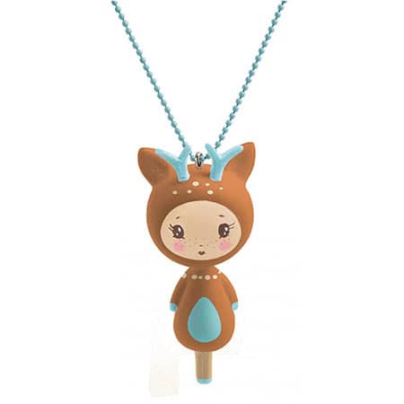 djeco pendentif darling vendu par rêves de fil